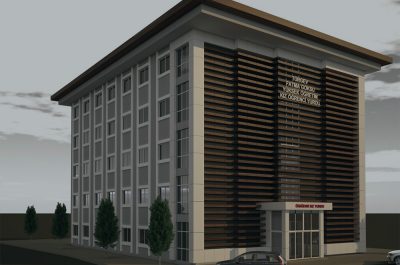 Kız Öğrenci Yurdu