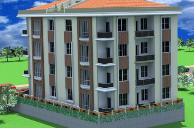 YAKUPLU 19 SOKAK ARKA CEPHE